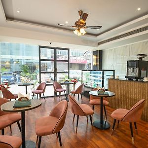 Hotel Krishna Deluxe