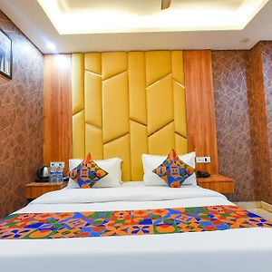 Chambre de Luxe Lit King-Size