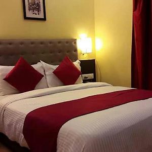 Chambre de Luxe Lit King-Size